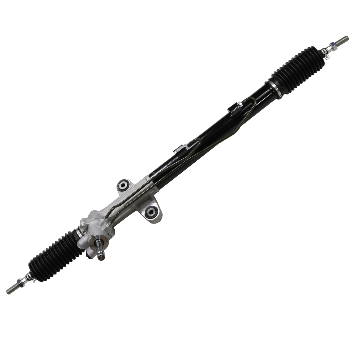 JDMSPEED Hydraulic Power Steering Rack & Pinion Assembly For 19982002