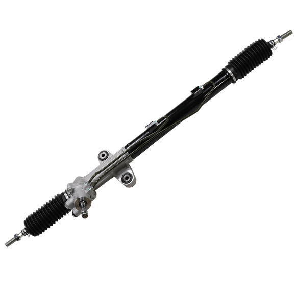JDMSPEED Hydraulic Power Steering Rack & Pinion Assembly For 1998-2002 Honda Accord 2.3L