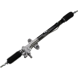 JDMSPEED Hydraulic Power Steering Rack & Pinion Assembly For 1998-2002 Honda Accord 2.3L