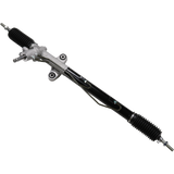 JDMSPEED Hydraulic Power Steering Rack & Pinion Assembly For 1998-2002 Honda Accord 2.3L