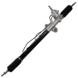 JDMSPEED Hydraulic Power Steering Rack & Pinion Assembly For 1998-2002 Honda Accord 2.3L