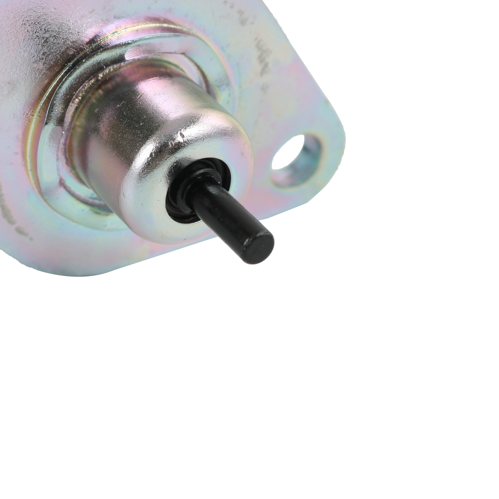 Elettrovalvola Arresto Carburante Per Kubota V1505, V1305, D905, D1005 - 17208-60015, 17208-60016