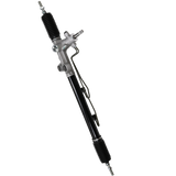 JDMSPEED Hydraulic Power Steering Rack & Pinion Assembly For 1998-2002 Honda Accord 2.3L