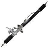 JDMSPEED Hydraulic Power Steering Rack & Pinion Assembly For 1998-2002 Honda Accord 2.3L