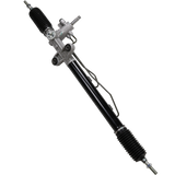 JDMSPEED Hydraulic Power Steering Rack & Pinion Assembly For 1998-2002 Honda Accord 2.3L