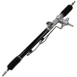 JDMSPEED Hydraulic Power Steering Rack & Pinion Assembly For 1998-2002 Honda Accord 2.3L