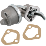 JDMSPEED Fuel Feed Pump Hand Pump 4937405 Fits For Cummins 4BT 6BT Engine Parts 3966154