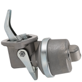 JDMSPEED Fuel Feed Pump Hand Pump 4937405 Fits For Cummins 4BT 6BT Engine Parts 3966154