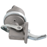 JDMSPEED Fuel Feed Pump Hand Pump 4937405 Fits For Cummins 4BT 6BT Engine Parts 3966154