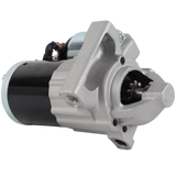 JDMSPEED For 2014-16 Chevy Silverado 1500 GMC Sierra Cadillac 10910N Starter Motor 1.7KW