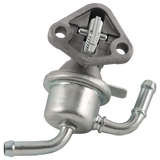 JDMSPEED Fuel Lift Pump for Kubota Engine D905 D1105 D1005 D1305 V1305 V1505 16285-52032