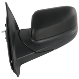 JDMSPEED Mirror For Ford Explorer Driver Side Power Textured 2011-2015