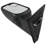 JDMSPEED Mirror For Ford Explorer Driver Side Power Textured 2011-2015