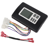 JDMSPEED NEW For Coleman Mach 9- Series Multiple Zone RV Digital Thermostat 9330A3341