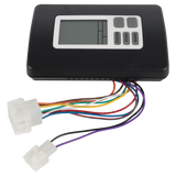 JDMSPEED NEW For Coleman Mach 9- Series Multiple Zone RV Digital Thermostat 9330A3341