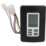 JDMSPEED NEW For Coleman Mach 9- Series Multiple Zone RV Digital Thermostat 9330A3341