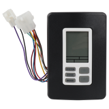 JDMSPEED NEW For Coleman Mach 9- Series Multiple Zone RV Digital Thermostat 9330A3341