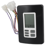 JDMSPEED NEW For Coleman Mach 9- Series Multiple Zone RV Digital Thermostat 9330A3341