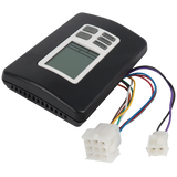JDMSPEED NEW For Coleman Mach 9- Series Multiple Zone RV Digital Thermostat 9330A3341