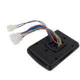 JDMSPEED NEW For Coleman Mach 9- Series Multiple Zone RV Digital Thermostat 9330A3341