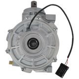 JDMSPEED Front Differential 1333538 1333791 1334181 1337144 For Polaris RZR XP 1000