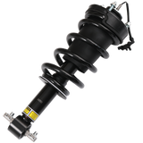 JDMSPEED 2x Front Shock Struts Assys For Escalade Tahoe GMC Sierra Denali 1500 84176631