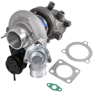 JDMSPEED Turbocharger For Hyundai Genesis Coupe 2.0T G4KF 157KW 28231-2C410 49377-06902
