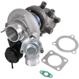 JDMSPEED Turbocharger For Hyundai Genesis Coupe 2.0T G4KF 157KW 28231-2C410 49377-06902