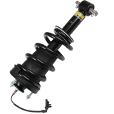 JDMSPEED 2x Front Shock Struts Assys For Escalade Tahoe GMC Sierra Denali 1500 84176631