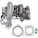 JDMSPEED Turbocharger For Hyundai Genesis Coupe 2.0T G4KF 157KW 28231-2C410 49377-06902
