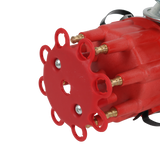 JDMSPEED Ignition Distributor w/ Cap & Rotor for Chevy SBC BBC 283 305 327 454 350 V8 R2R