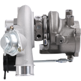 JDMSPEED Turbocharger For Hyundai Genesis Coupe 2.0T G4KF 157KW 28231-2C410 49377-06902