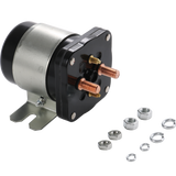 JDMSPEED 48V Solenoid For Club Car DS Electric 1995-1999 Golf Cart 48 Volt 1018836-01