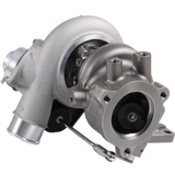 JDMSPEED Turbocharger For Hyundai Genesis Coupe 2.0T G4KF 157KW 28231-2C410 49377-06902
