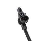 JDMSPEED 2x Front Shock Struts Assys For Escalade Tahoe GMC Sierra Denali 1500 84176631