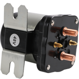 JDMSPEED 48V Solenoid For Club Car DS Electric 1995-1999 Golf Cart 48 Volt 1018836-01