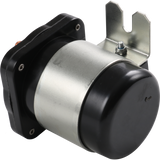 JDMSPEED 48V Solenoid For Club Car DS Electric 1995-1999 Golf Cart 48 Volt 1018836-01
