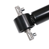 JDMSPEED 2x Front Shock Struts Assys For Escalade Tahoe GMC Sierra Denali 1500 84176631