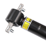 JDMSPEED 2x Front Shock Struts Assys For Escalade Tahoe GMC Sierra Denali 1500 84176631