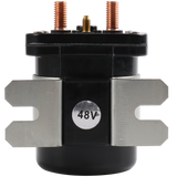 JDMSPEED 48V Solenoid For Club Car DS Electric 1995-1999 Golf Cart 48 Volt 1018836-01