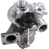 JDMSPEED Turbocharger For Hyundai Genesis Coupe 2.0T G4KF 157KW 28231-2C410 49377-06902