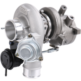 JDMSPEED Turbocharger For Hyundai Genesis Coupe 2.0T G4KF 157KW 28231-2C410 49377-06902