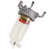JDMSPEED Fuel Water Sedimenter Separator For 1998-2004 Isuzu NQR NPR NPR-HD 4HE1 4.8L
