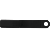 JDMSPEED 2pcs Heavy Duty AR400 Steel Fits Mower King Skidsteer Brush Hog Cutter Blades