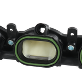 JDMSPEED For Audi S4 S5 A6 A7 Q5 Q7 2011-15 VW Touareg 3.0L Intake Manifolds Left & Right