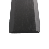 JDMSPEED 2pcs Heavy Duty AR400 Steel Fits Mower King Skidsteer Brush Hog Cutter Blades