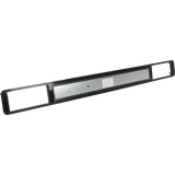 JDMSPEED NEW Dash Trim Molding C10 Truck Blazer Sub Aluminum For Chevrolet 1973-1980 GMC