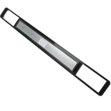 JDMSPEED NEW Dash Trim Molding C10 Truck Blazer Sub Aluminum For Chevrolet 1973-1980 GMC