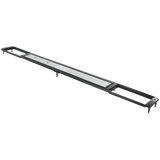 JDMSPEED NEW Dash Trim Molding C10 Truck Blazer Sub Aluminum For Chevrolet 1973-1980 GMC