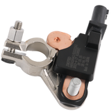 JDMSPEED Battery Sensor battery Plug 4692269AI For Jeep Dodge Chrysler Ram 2011-2020
